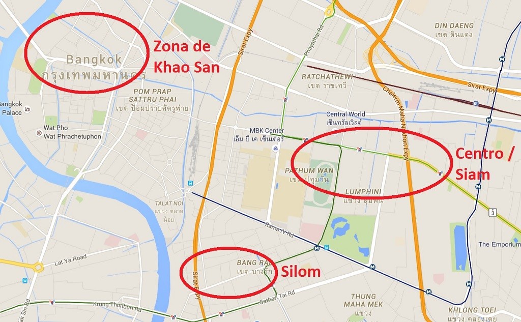 mapa-donde-alojarse-bangkok